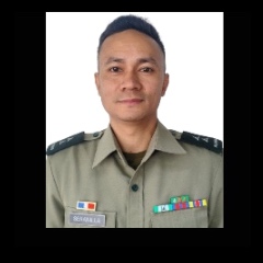 JEMMAR SERANILLA