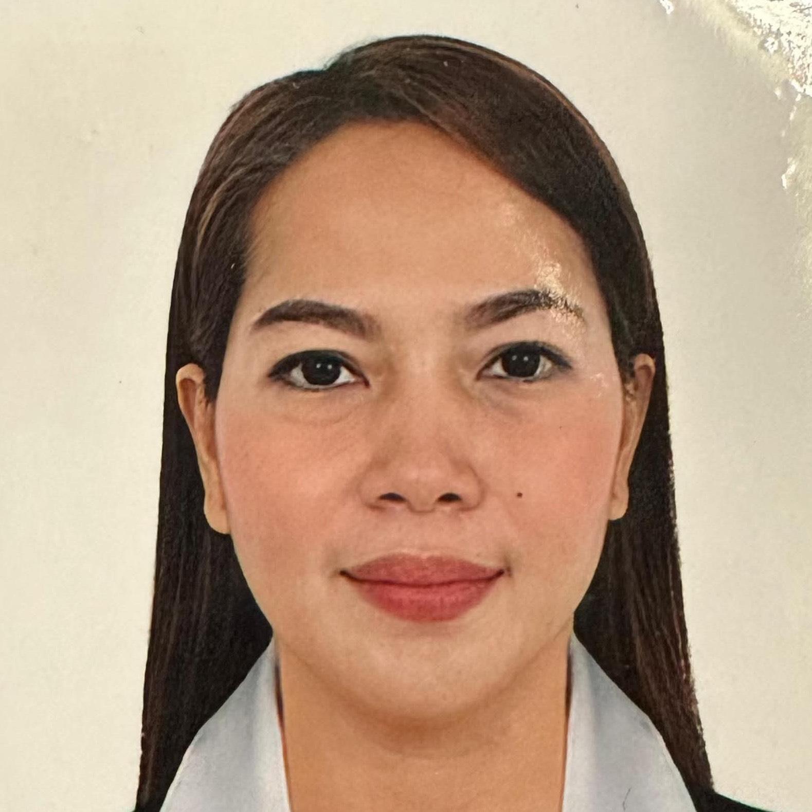 JULIE ANN REFARIAL