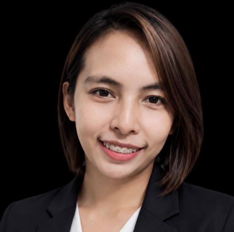 JINALYN SULMERON SISON