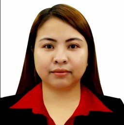 FAYE CASSANDRA F. PANGILINAN