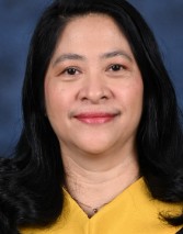 JUNELDALETTE DELA ROSA