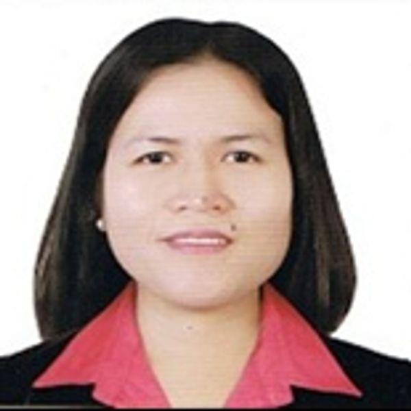 Analou D. Alcala