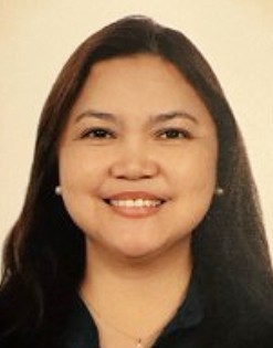 Joy Francisco - Torres