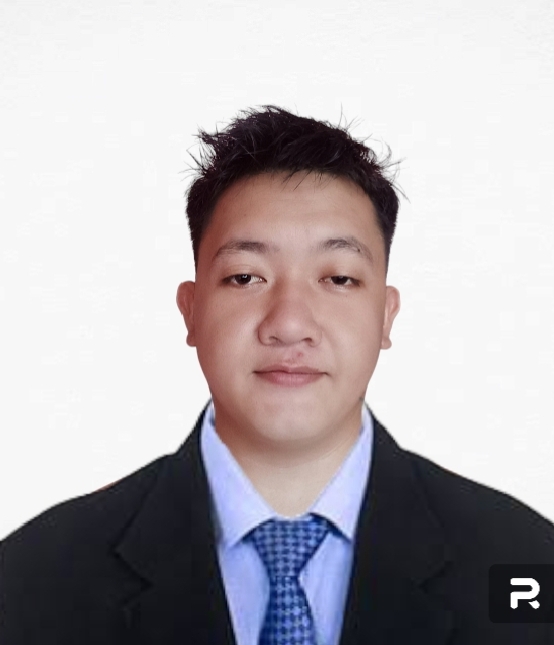 JOHN MICHAEL DE LA CRUZ