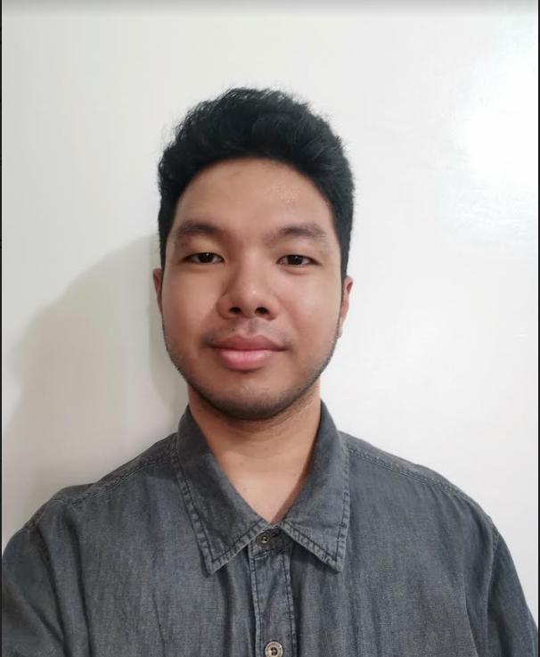 Juan Paolo Esguerra
