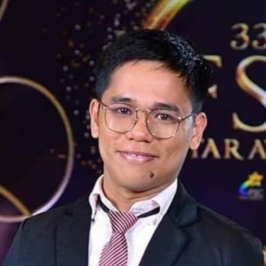Jerico A. Mabbun