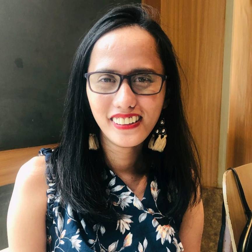 ABEGAIL MAÑALAC