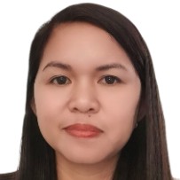 ROSE ANGELIE CABADDU MANDING