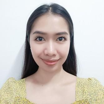 Rachel Manalili