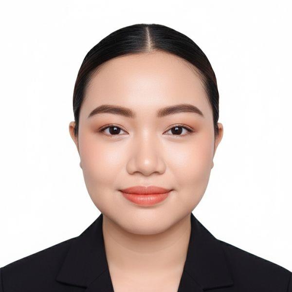 Ruena May Valdez