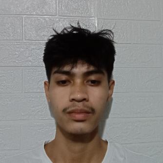 Derick James Patana