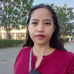Janel Jee Coralat