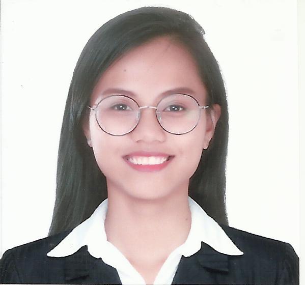 Angelica A. Eustaquio