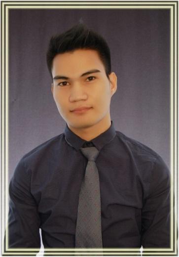 JAMES PAUL R. TUNAN