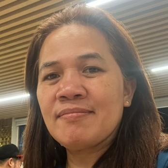 Marianne Cabaluna
