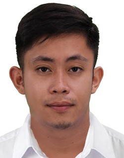 Nero III Bautista