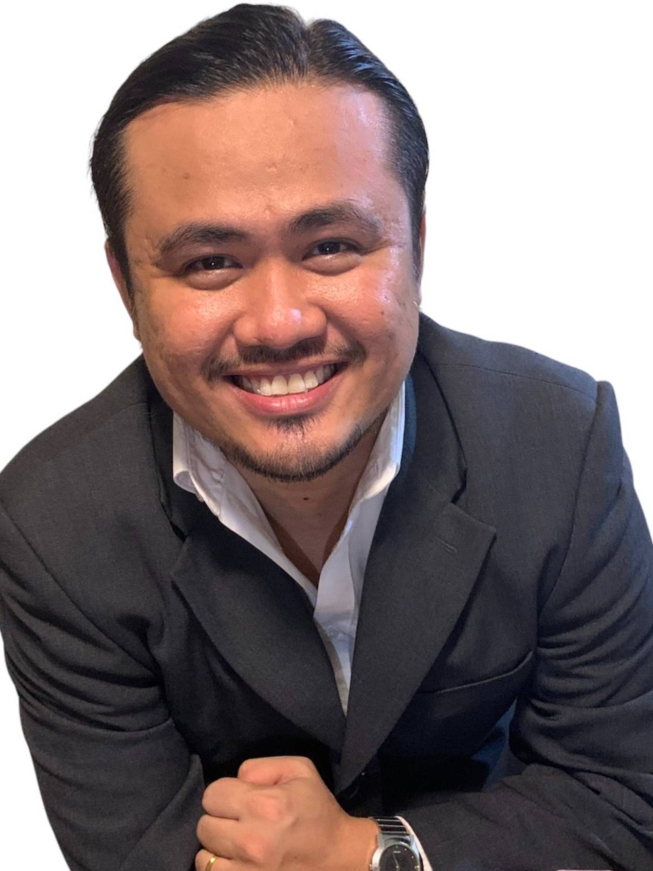 Kristoffer Michael Tabios