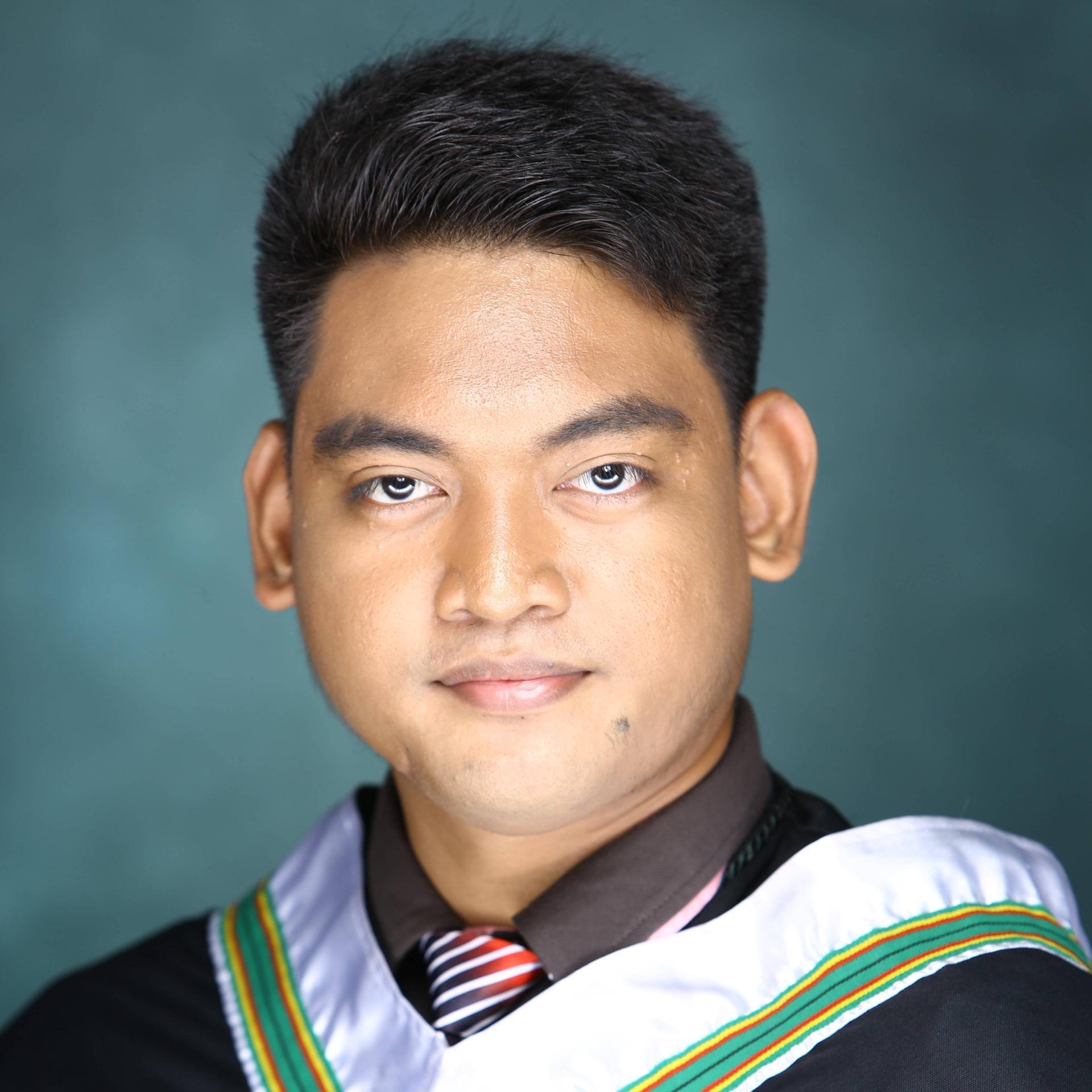 Vince Angelo Naz