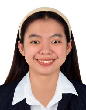 SHAINA KAYE DE GUZMAN