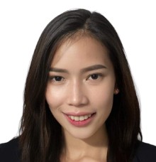 Giselle Chan