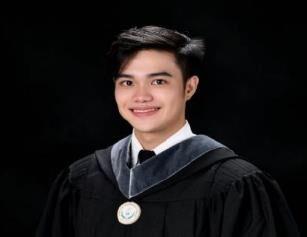 MIGUEL ANTONIO F. CRUZ
