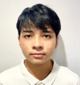 Marcus De Goitia