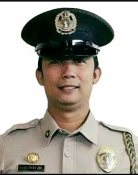 Ricardo P. Aquino, Jr.