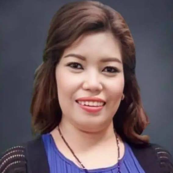 Sheryl Garados