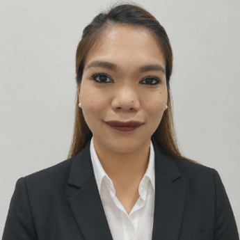 Ann Lorraine Ranola