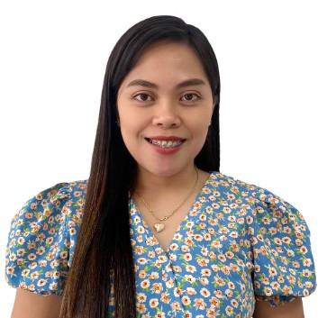 KRISTINE JOYCE BARIGA