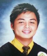 RALPH MICHAEL L. GUTIERREZ