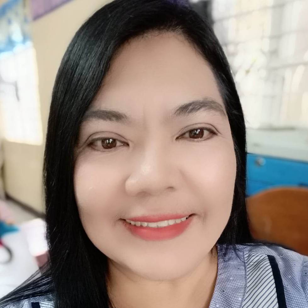 Maria Athena Panganiban