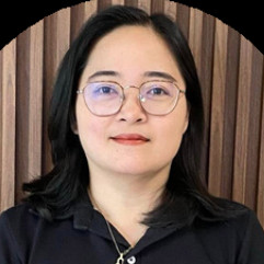 MARICAR J. JAREÑO