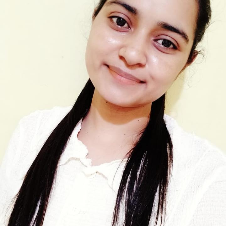 Harpreet Kaur