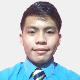 Christopher Maglasang