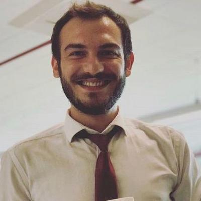 Gurkan Nasilbilirsen