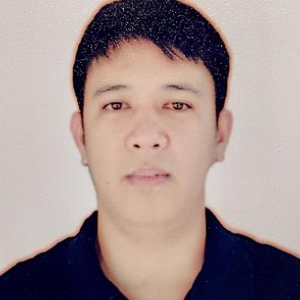 John Michael Hidalgo