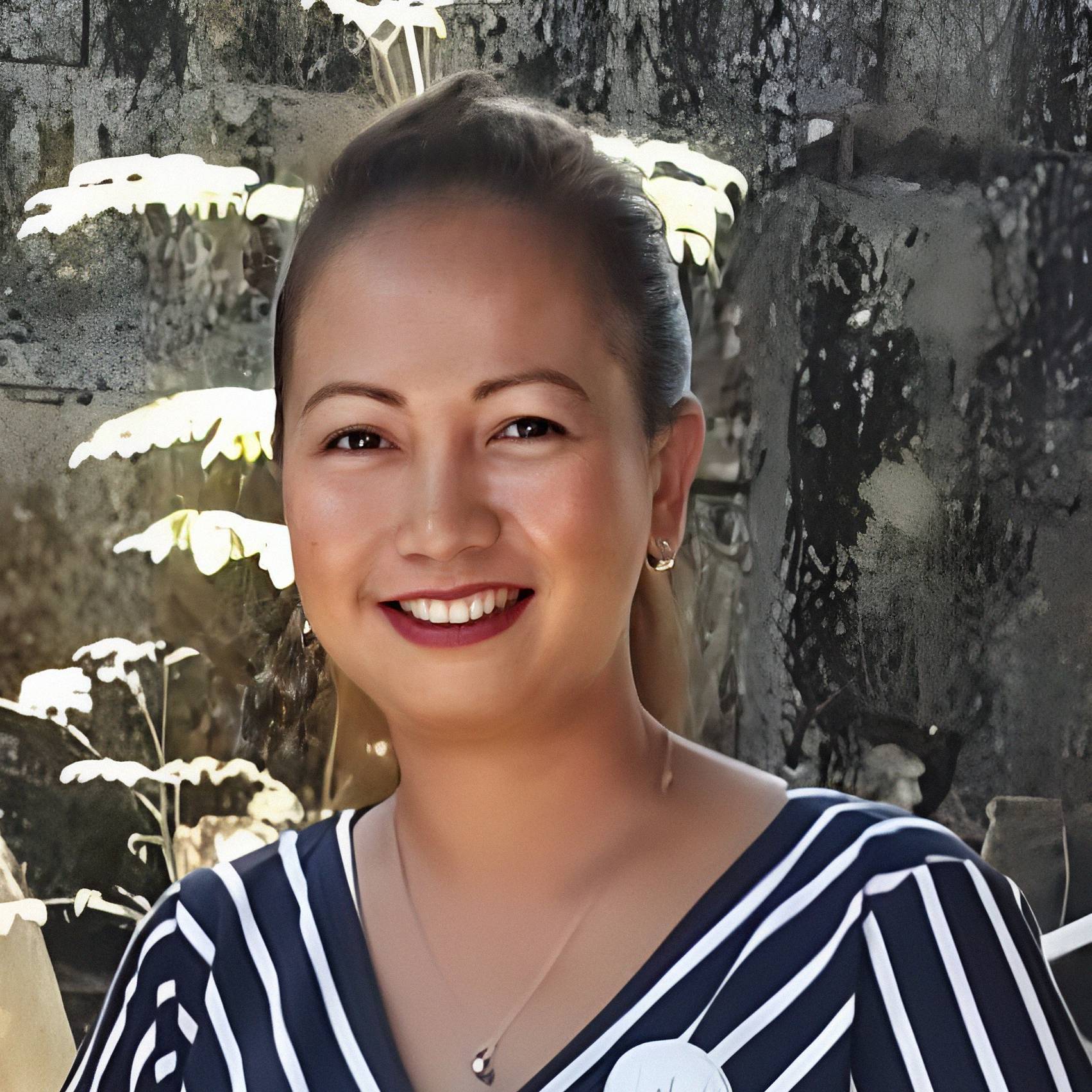 Maria Theresa Templo
