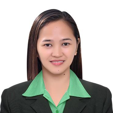 Aisa Kristel Benalayo