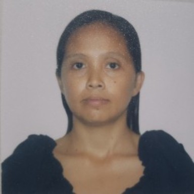 July Mae Mellivo