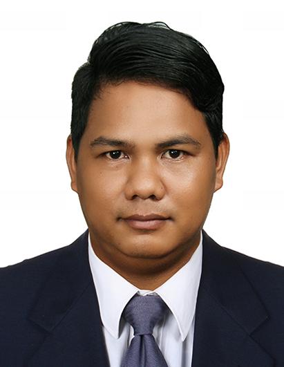 DANILO JR. AQUILER