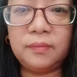 Irene Bandong