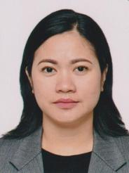 GRACE P. OPEÑA