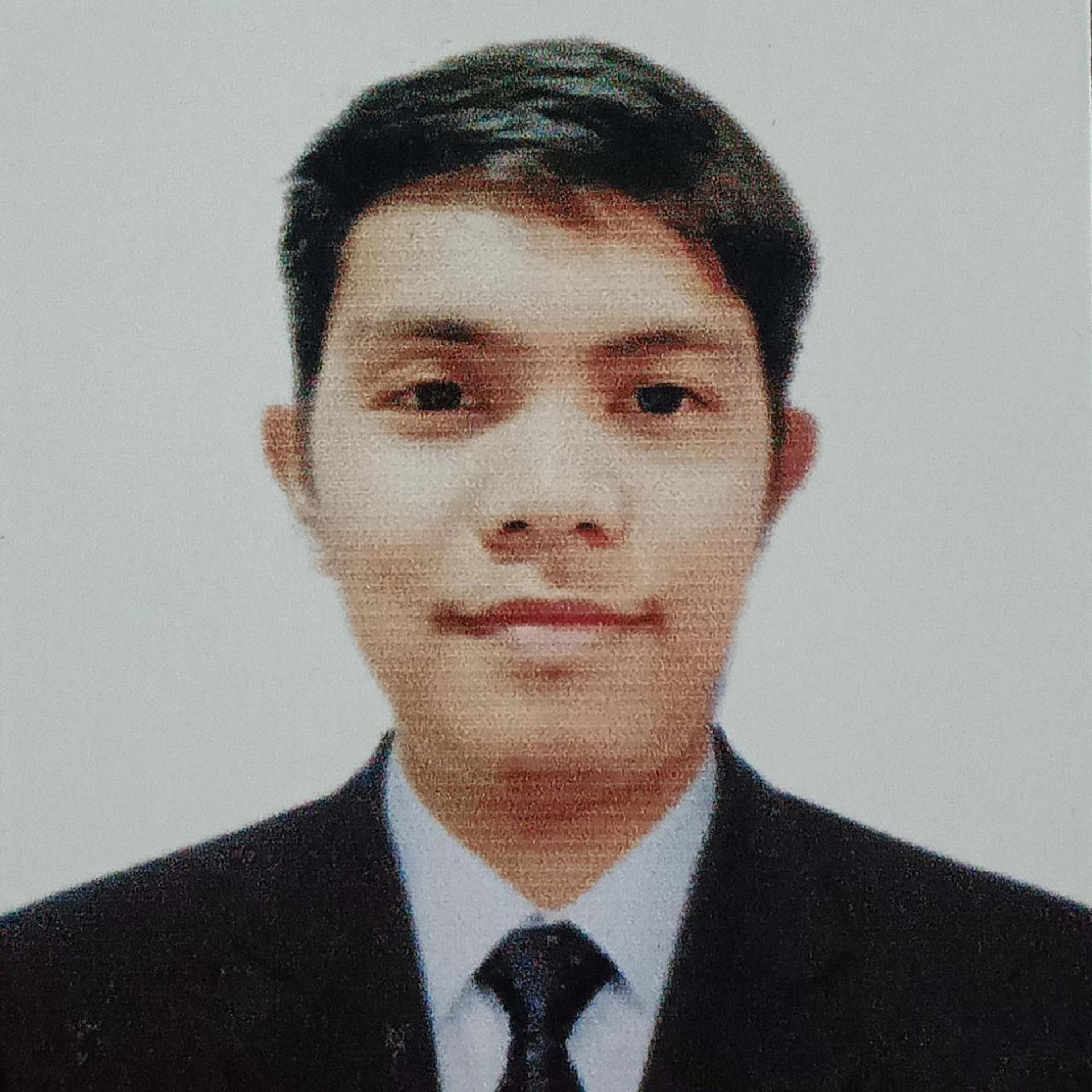 Eric Lunar Atienza