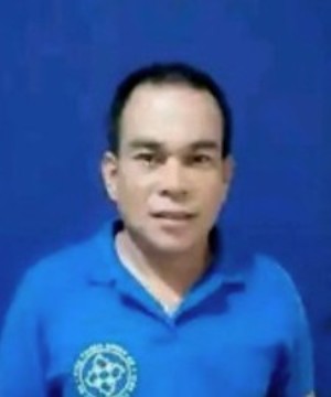 Niño dela cruz