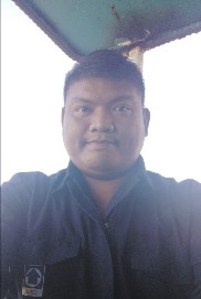 WILMER M. REYES