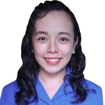 Grace Mae Calupit
