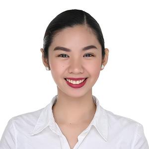 TRIXIE CORRINE JUECO