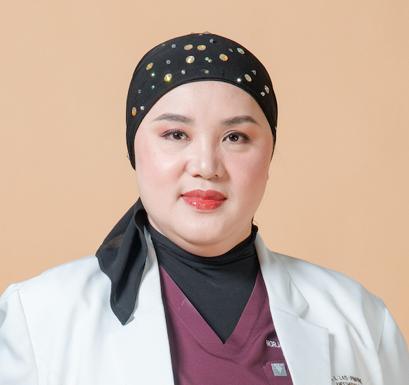 NORJANA LAO PIMPING