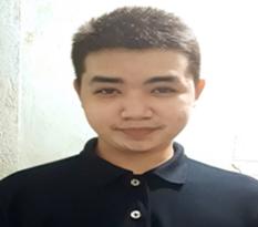 Kevin Roy S. Cabrera